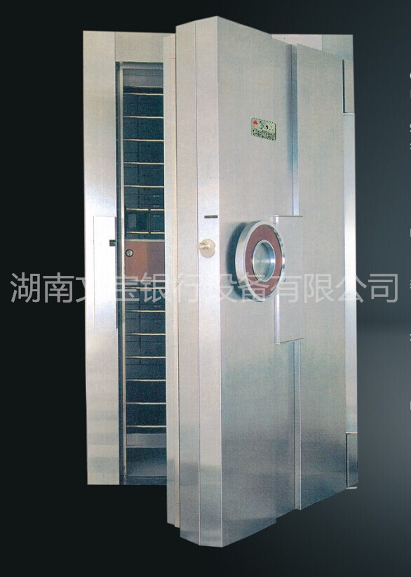 豪華型金庫(kù)門